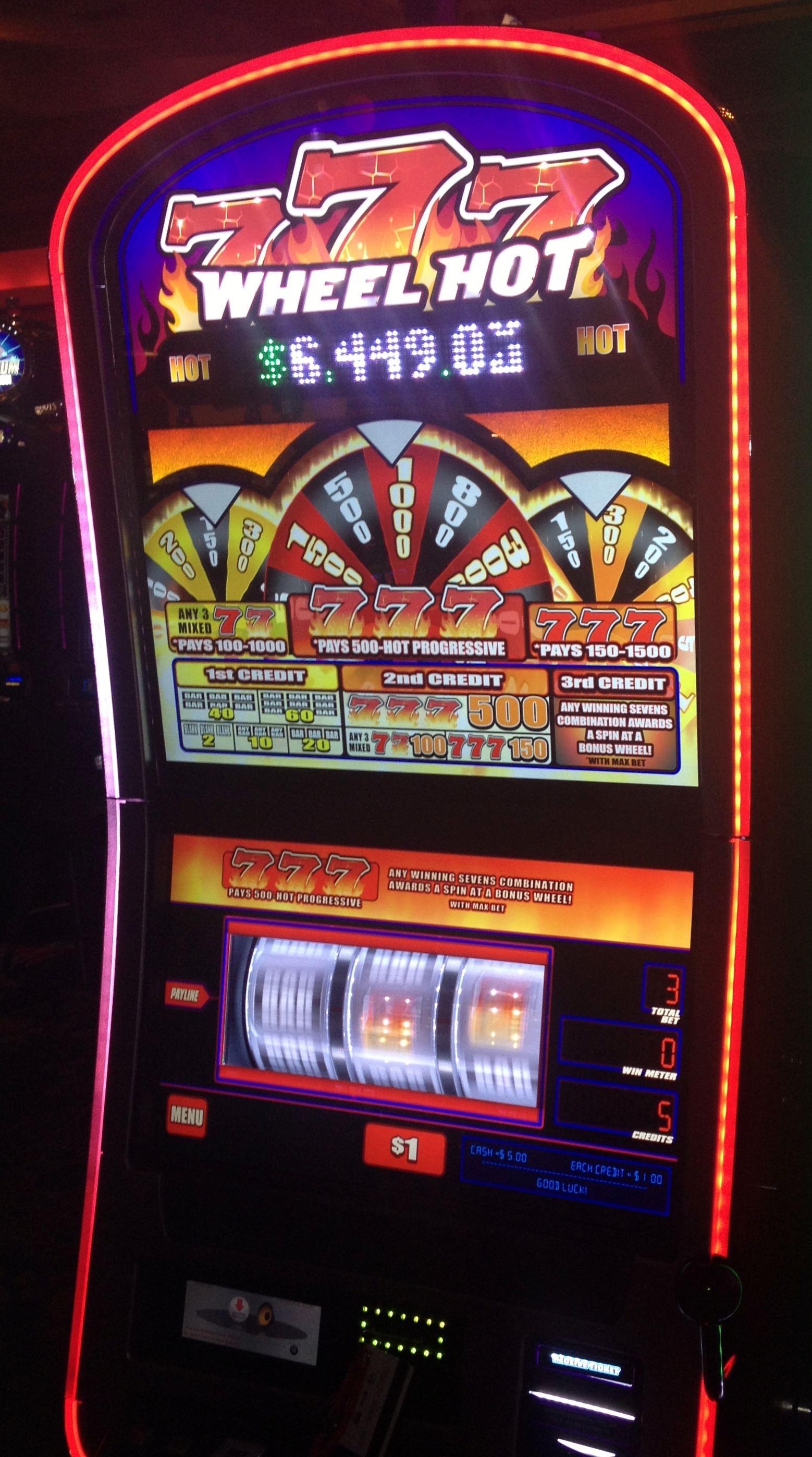 Best Casino Slot Machines To Play