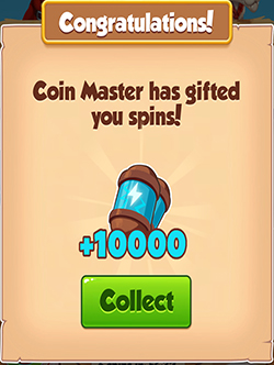How to get free coins on coin master 2020