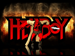 Hellboy Slots Free